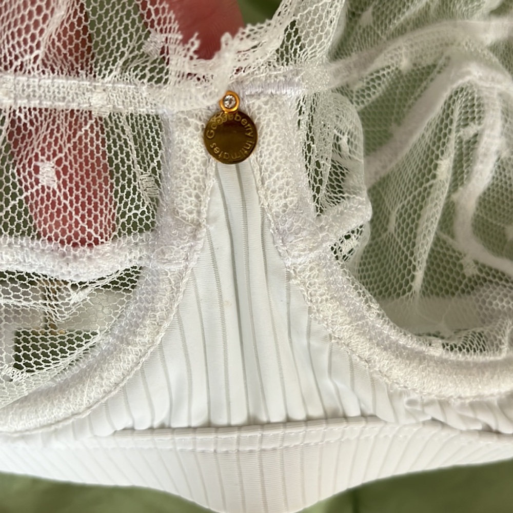 GOOSEBERRY Venice Bra - Picture 4 of 5